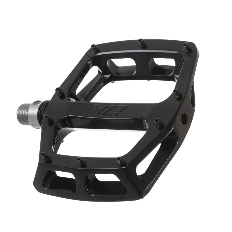 DMR V12 Pedals in Black-1